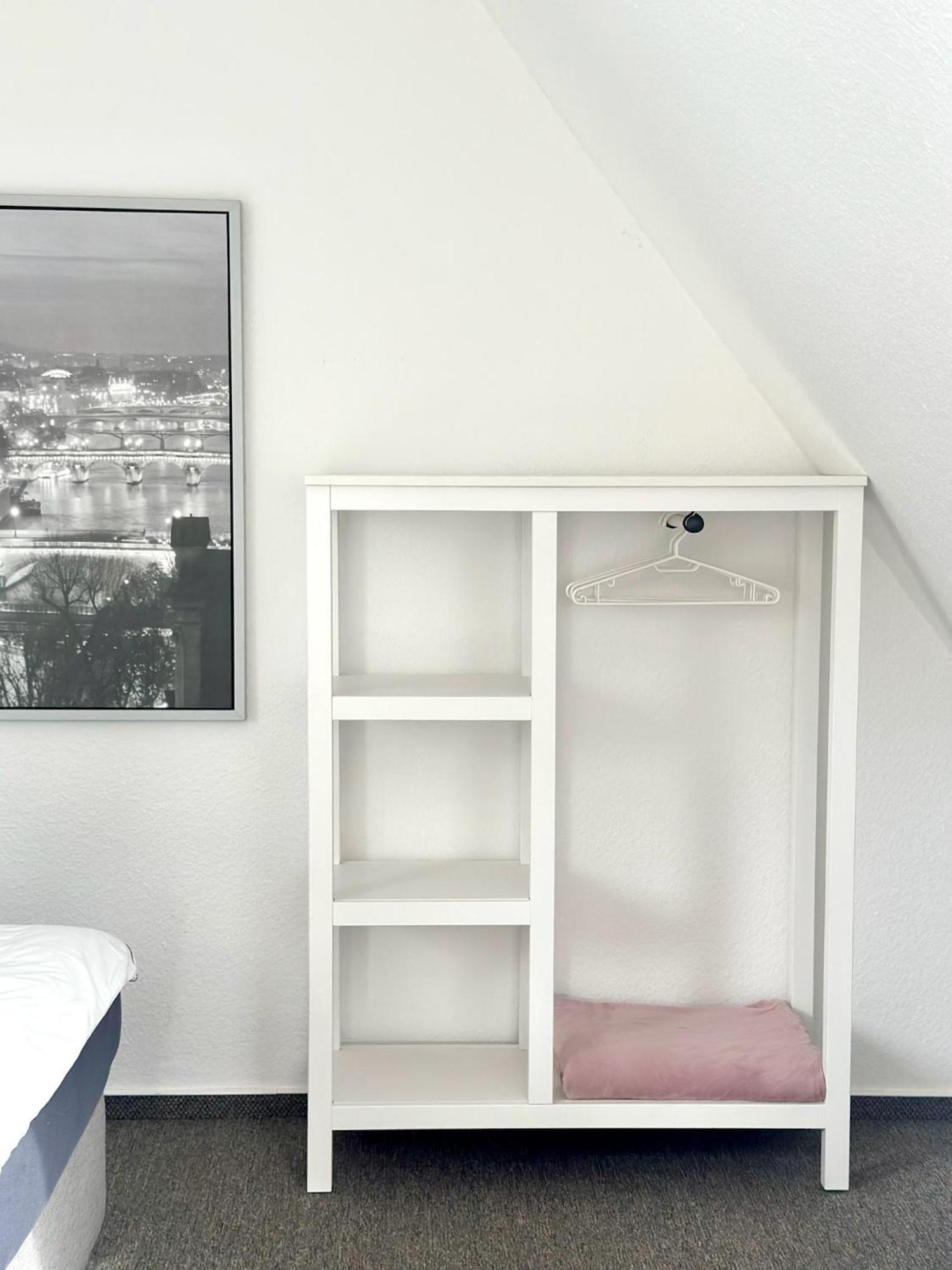 Heide Apartments Schneverdingen Rum bild
