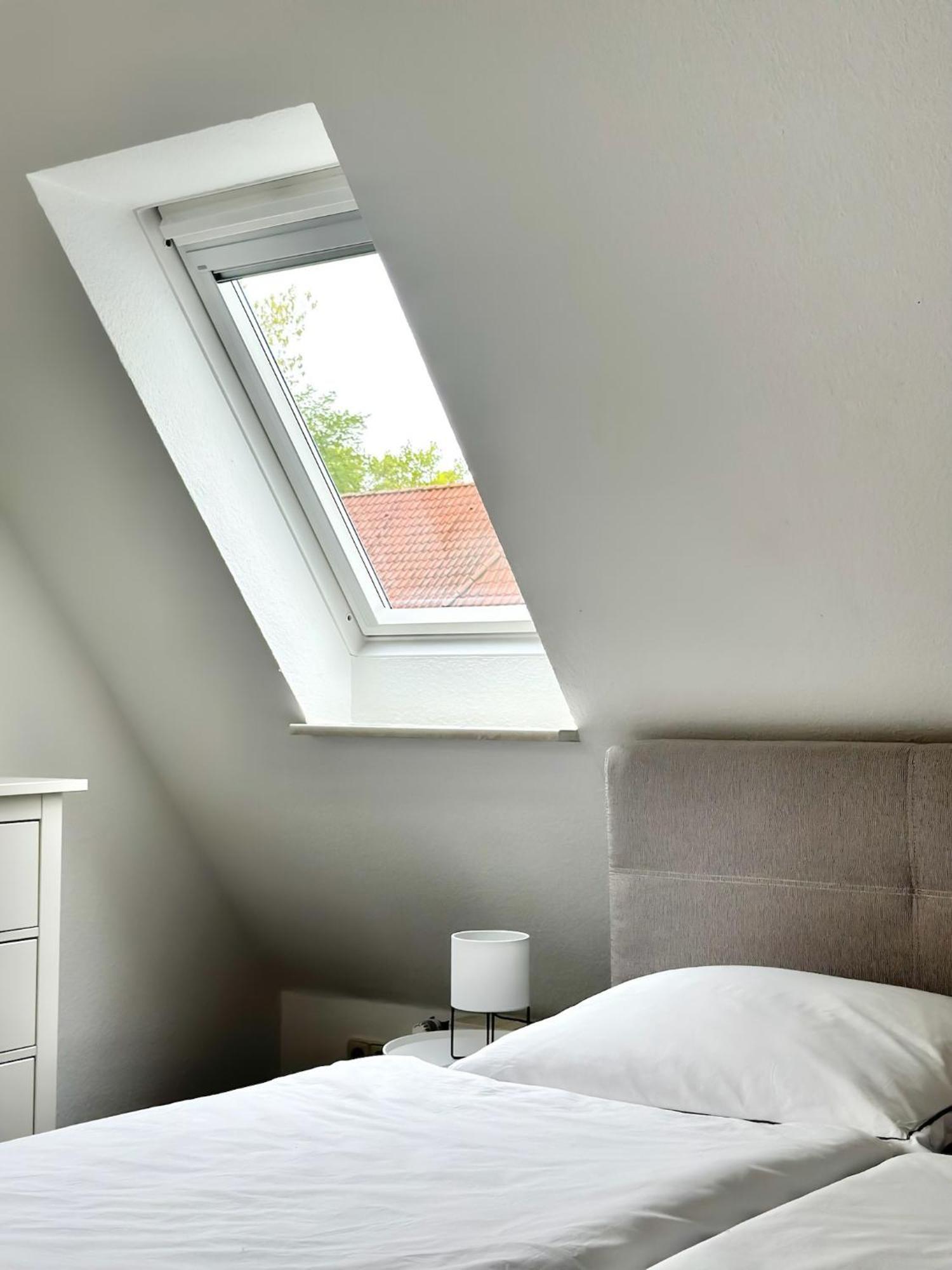 Heide Apartments Schneverdingen Rum bild