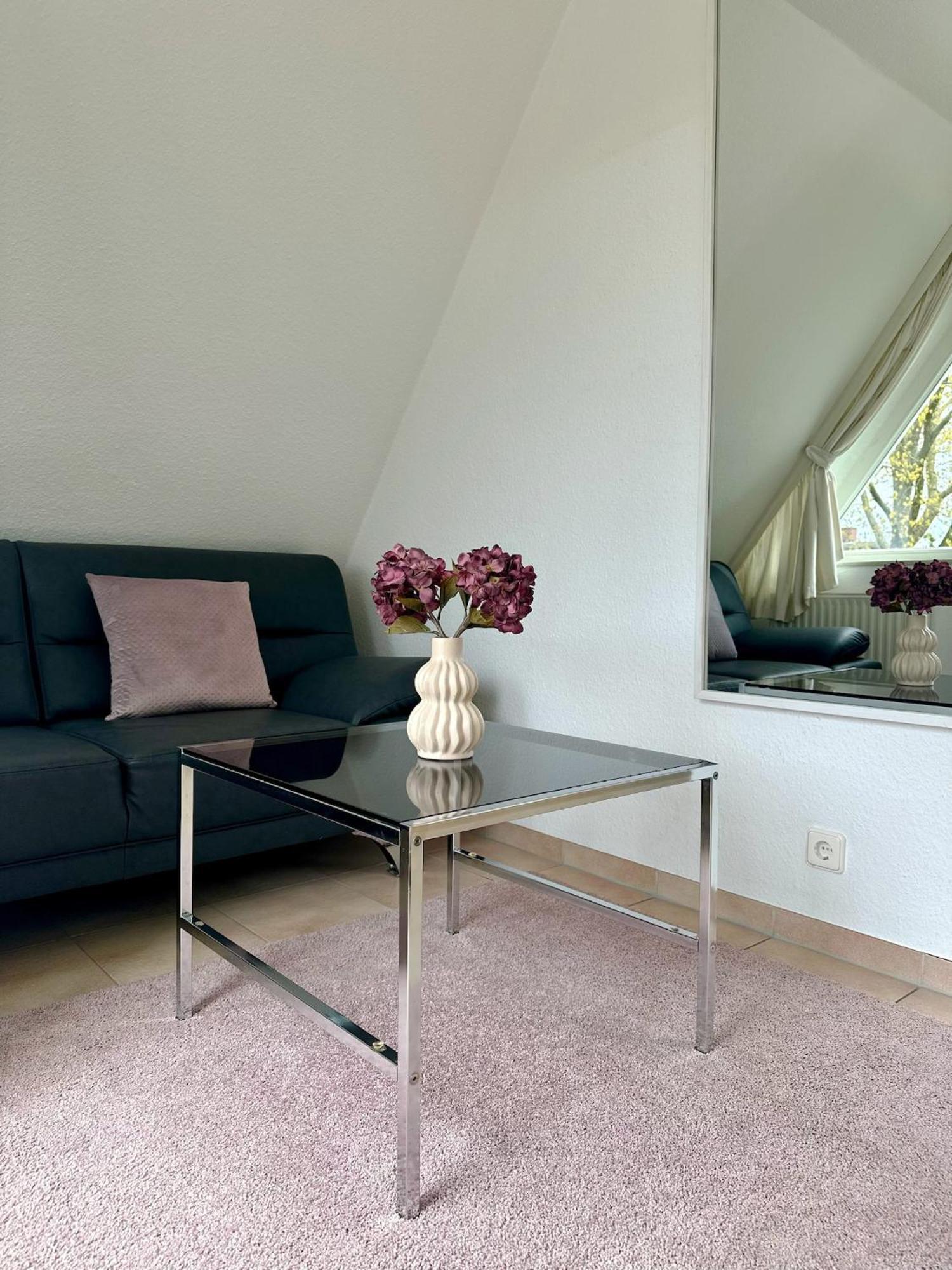 Heide Apartments Schneverdingen Rum bild