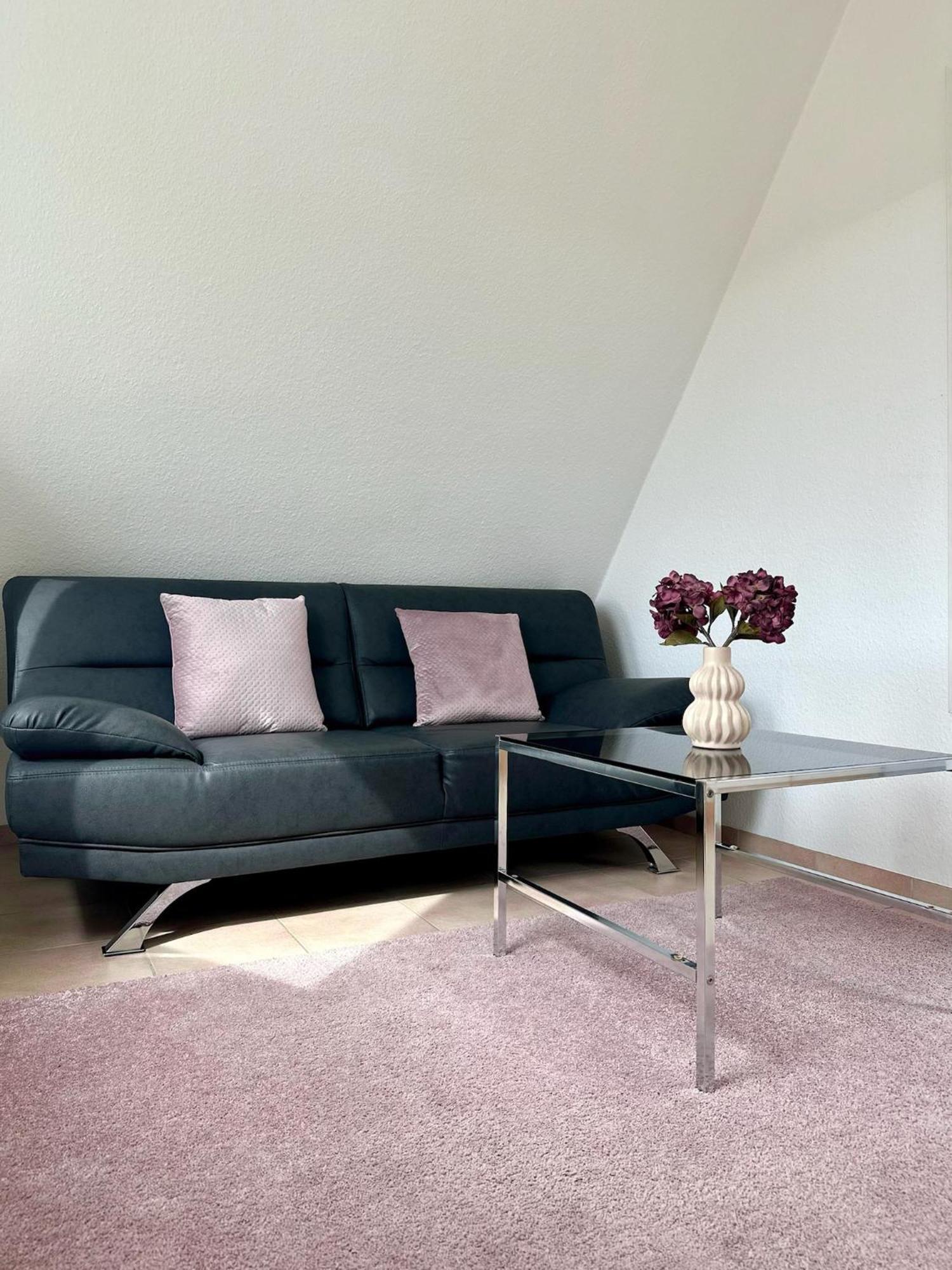 Heide Apartments Schneverdingen Rum bild