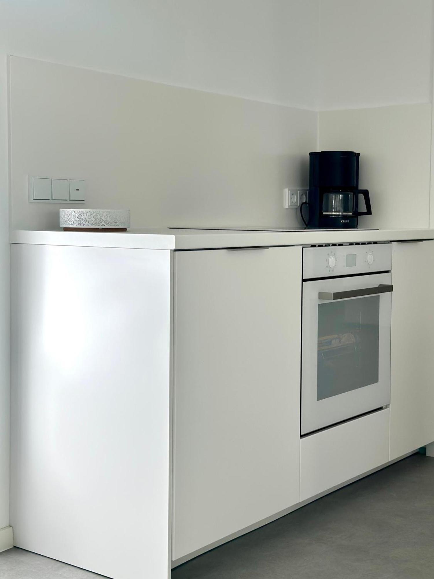 Heide Apartments Schneverdingen Rum bild