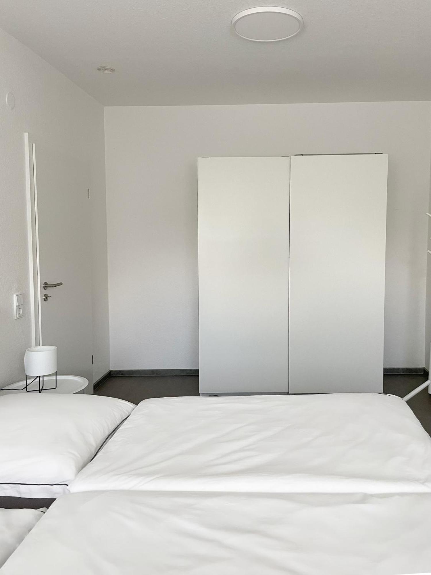 Heide Apartments Schneverdingen Rum bild
