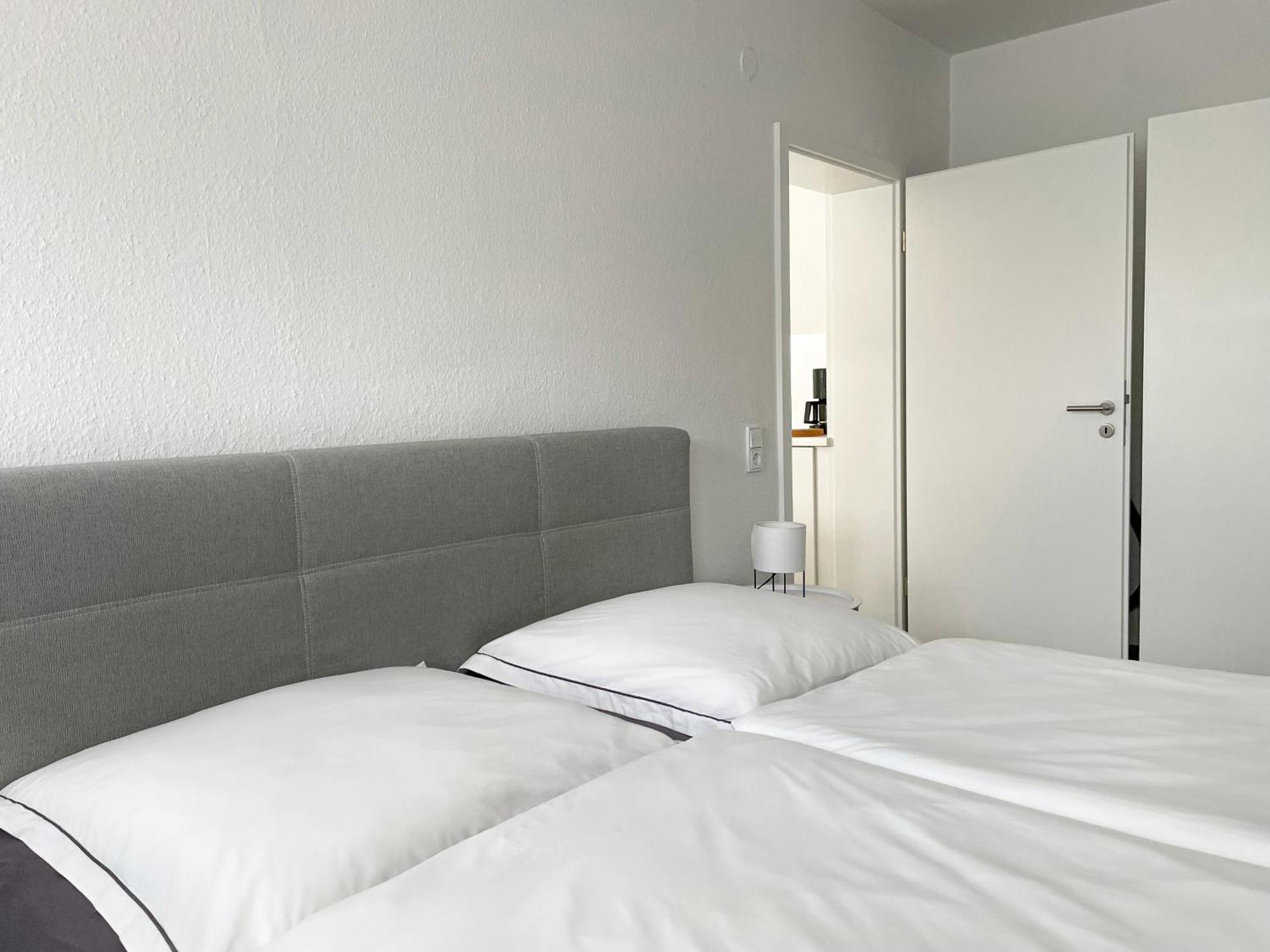 Heide Apartments Schneverdingen Exteriör bild