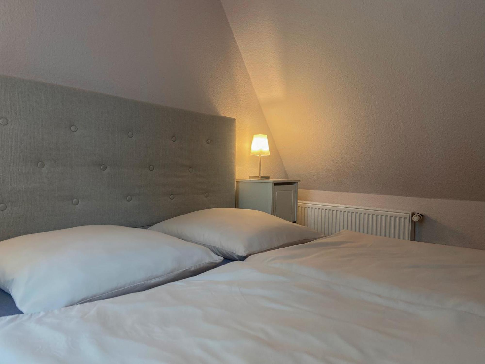 Heide Apartments Schneverdingen Rum bild