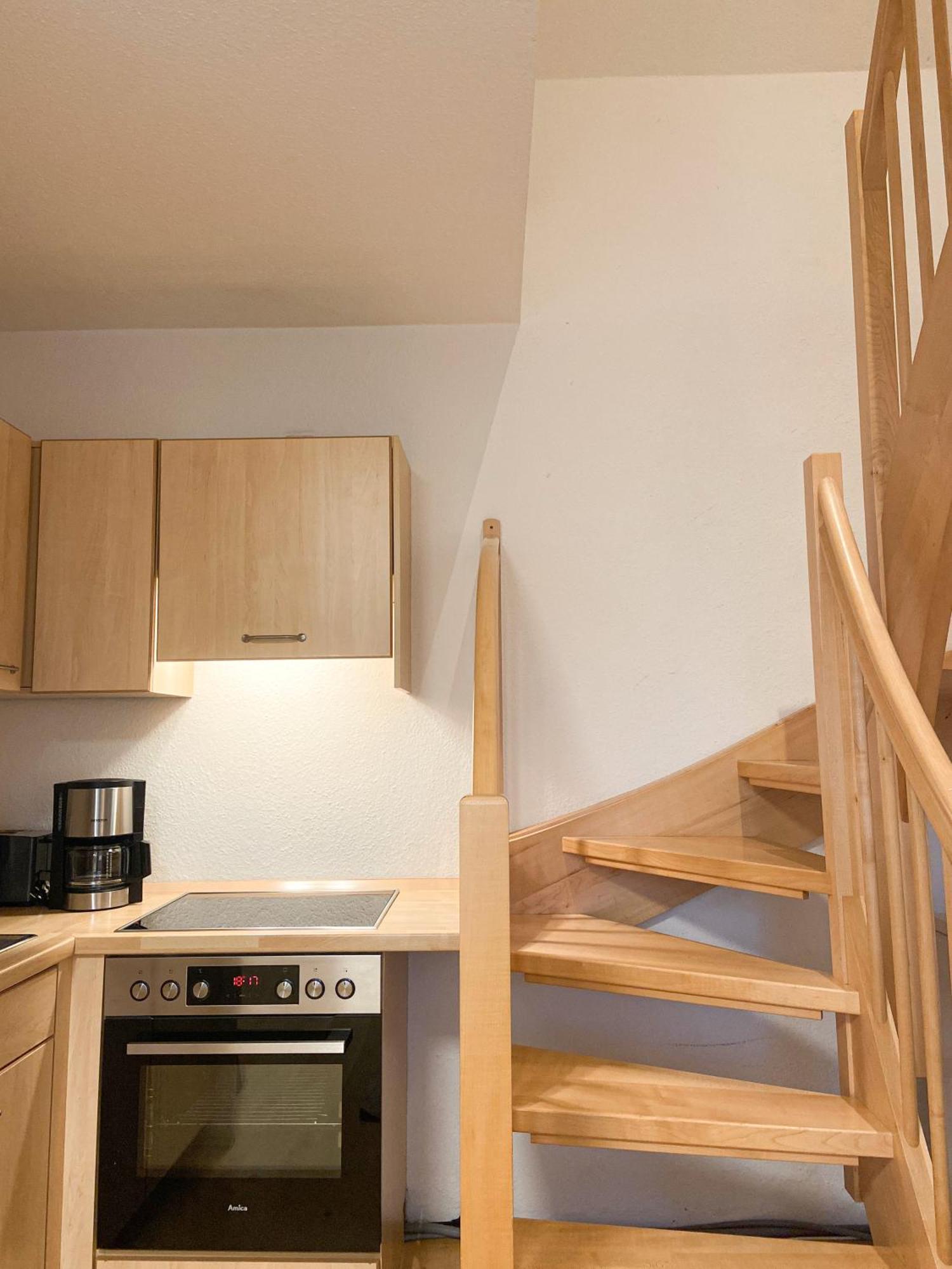 Heide Apartments Schneverdingen Rum bild